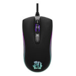 MOUSE RAPTOR STORM GRIP 4 BOTONES