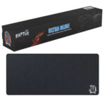 MOUSEPAD RAPTOR ULTRA GLIDE 900X400X3MM (XL)