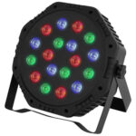 PROTON TACHO RGB 18 LED OGAAN