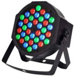 PROTON TACHO RGB 36 LED OGAAN