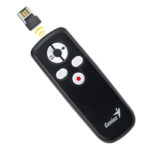 PRESENTADOR GENIUS MEDIA POINTER 100