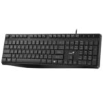 TECLADO GENIUS KB-117S USB