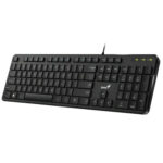 TECLADO GENIUS SLIMSTAR M200 USB