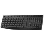 TECLADO INALAMBRICO GENIUS KB-7200