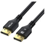 CABLE DISPLAY PORT A DISPLAY PORT 1.4 KELYX 3 MTS