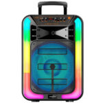 PARLANTE BLUETOOTH GREATNICE GTS-1937  15"