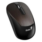 MOUSE GENIUS NX-7125 NEGRO/CHOCOLATE