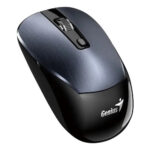 MOUSE GENIUS NX-7125 NEGRO/GRIS