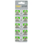 PILA LR1120 391 G8 X 10U