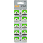 PILA LR621 364 G1 X 10U