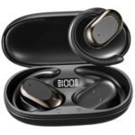 AURICULAR BLUETOOTH INTRAURAL JK-608 NEGRO