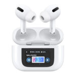 AURICULAR BLUETOOTH JK-610 BLANCO