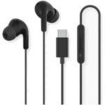 AURICULAR XIAOMI MI TIPO C NEGRO