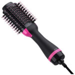 CEPILLO ALISADOR SECADOR DE PELO NITSUK CPO-1
