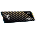 DISCO SSD M.2  MSI SPATIUM M371 PCIE NVME 500 GB