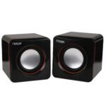 PARLANTE NOGANET NG-106 NEGRO