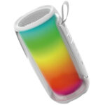 PARLANTE BLUETOOTH BTS-1953 BLANCO