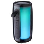 PARLANTE BLUETOOTH BTS-1953 NEGRO