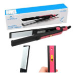 PLANCHA PARA PELO LEGATUS LPL035A