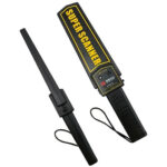 SCANNER DETECTOR METAL MD-300B1