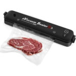 SELLADOR DE BOLSAS AUTOMATICO AV24453 90W