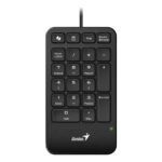 TECLADO NUMERICO GENIUS NUMPAD 125