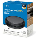 ASPIRADORA ROBOT TP-LINK TAPO RV20 MAX - Imagen 2