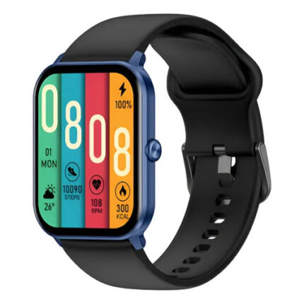 SMARTWATCH KIESLECT KS MINI NEGRO/AZUL