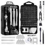 SET DE DESTORNILLADOR PRECISION 115 EN 1 MOD 130T11 - Imagen 2