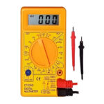 TESTER DIGITAL NOGANET DT-830D