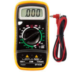 TESTER DIGITAL NOGANET DT-838