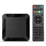 TV BOX TVB-48026 4K 32GB/4GB