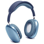 AURICULAR BLUETOOTH AU-16017 PRO MAX AZUL