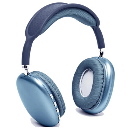 AURICULAR BLUETOOTH AU-16017 PRO MAX AZUL