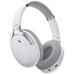 AURICULAR BLUETOOTH NOGANET ARIS NG-A900BT ANC BLANCO