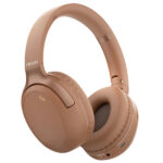 AURICULAR BLUETOOTH NOGANET ARIS NG-A900BT ANC MARRON