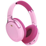 AURICULAR BLUETOOTH NOGANET ARIS NG-A900BT ANC ROSA