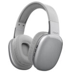 AURICULAR BLUETOOTH NOGANET ARIS NG-A910BT PLATEADO