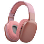 AURICULAR BLUETOOTH NOGANET ARIS NG-A910BT ROSA