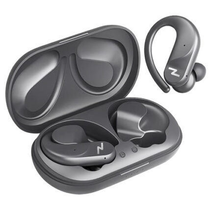 AURICULAR BLUETOOTH NOGANET TWINS 47 NEGRO