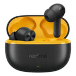 AURICULAR BLUETOOTH REALME BUDS T200 LITE NEGRO