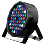 PROTON TACHO RGB 54 LED SUONO