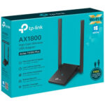 PLACA RED USB TP-LINK ARCHER TX20U PLUS AX1800