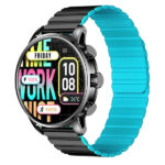 SMARTWATCH KIESLECT KR2 LTD BLACK