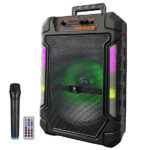 PARLANTE BLUETOOTH STARVISION SV-1202  12"