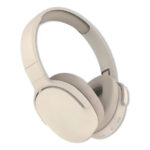 AURICULAR BLUETOOTH AU-16011 BEIGE