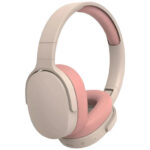 AURICULAR BLUETOOTH AU-16011 ROSA