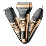 CORTAPELO 3 EN 1 ORYX XR7909 INALAMBRICA