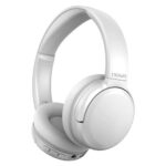 AURICULAR BLUETOOTH NOGANET ARIS NG-A915BT BLANCO