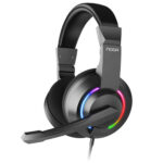 AURICULAR NOGANET STORMER ST-704 NEGRO